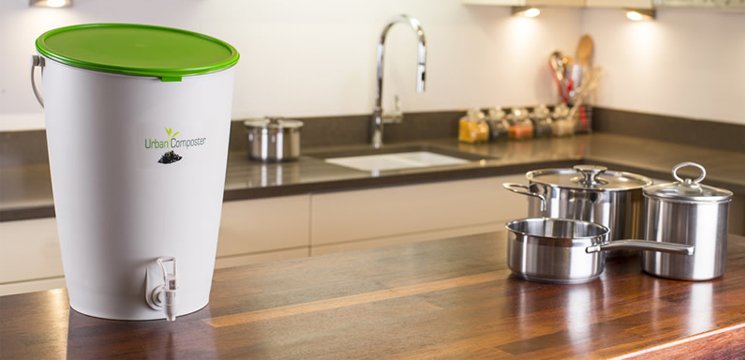 bokashi kompostu bokashi kovasi ecostore
