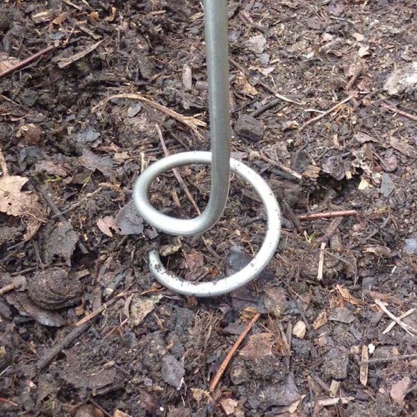COMPOST AERATOR