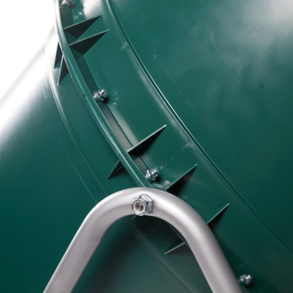 220L COMPOST TUMBLER