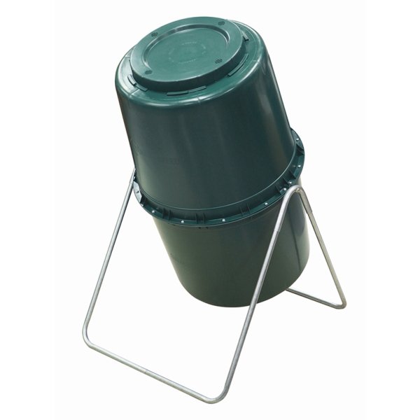 220L COMPOST TUMBLER