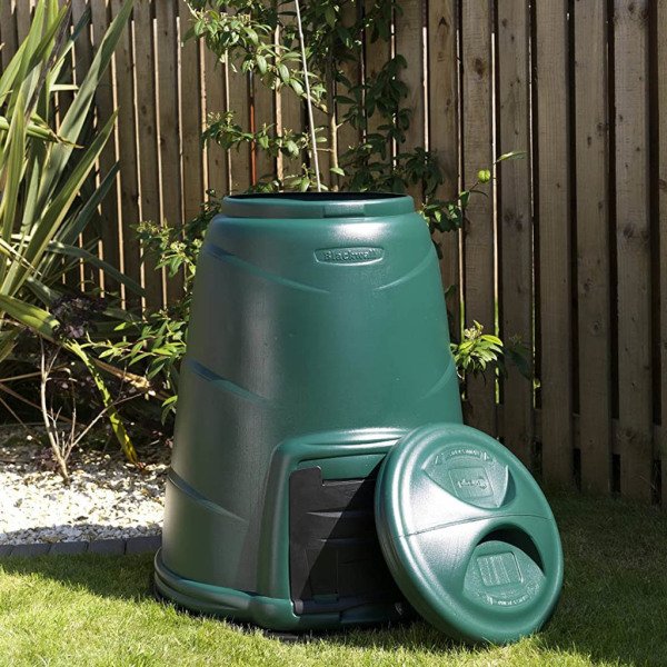 220L COMPOST CONVERTER - YEŞİL