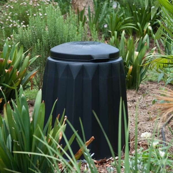 220L GEDYE BIN