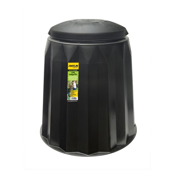 220L GEDYE BIN