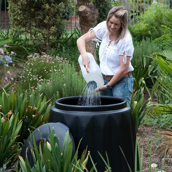 220L GEDYE BIN