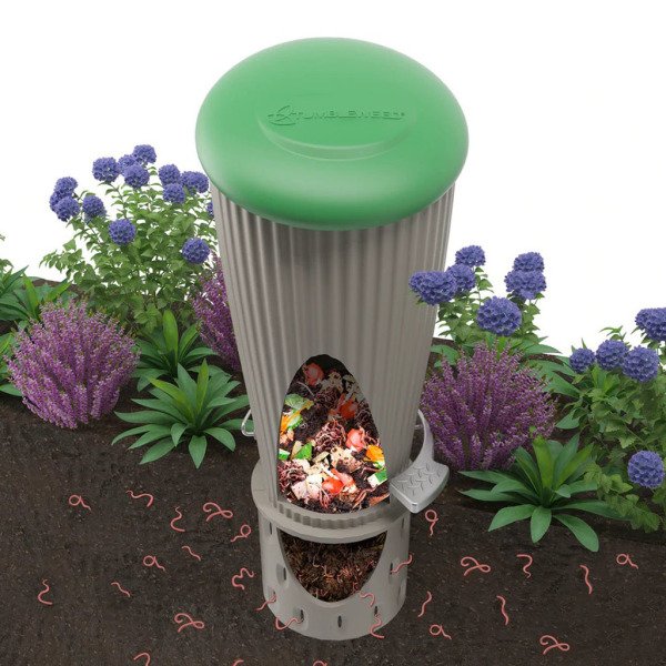 PET POO COMPOSTER