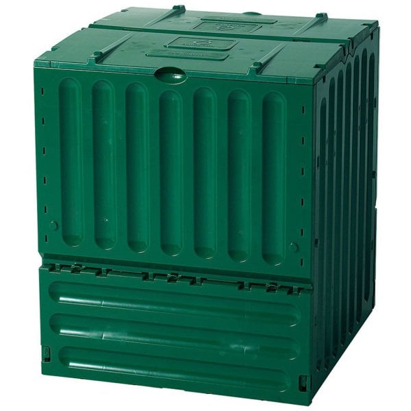 400L ECO KING - YEŞİL