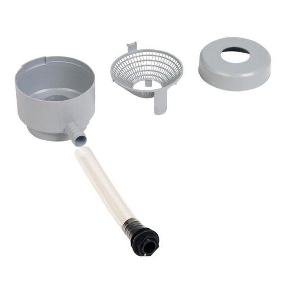 FILLING DEVICE