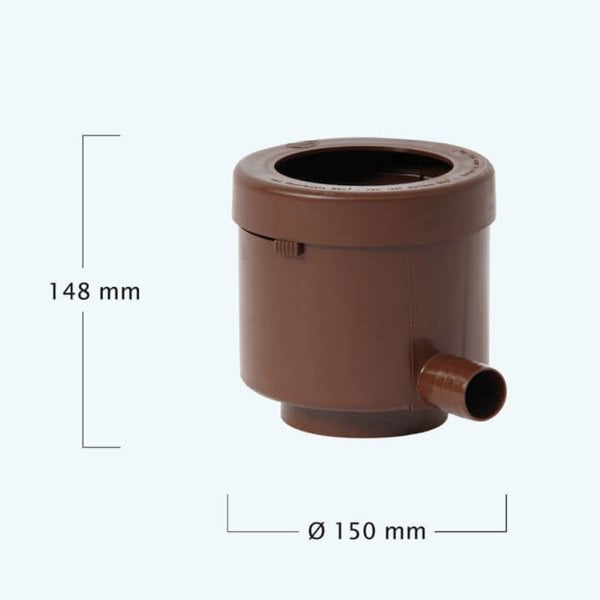 FILLING DEVICE DE LUXE