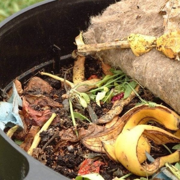 WORM BLANKET - YUVARLAK