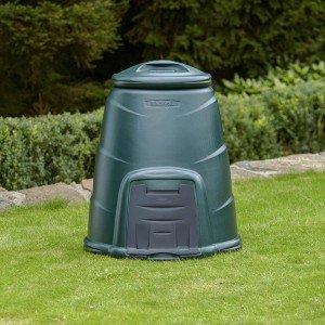 220L COMPOST CONVERTER - YEŞİL YEŞİL