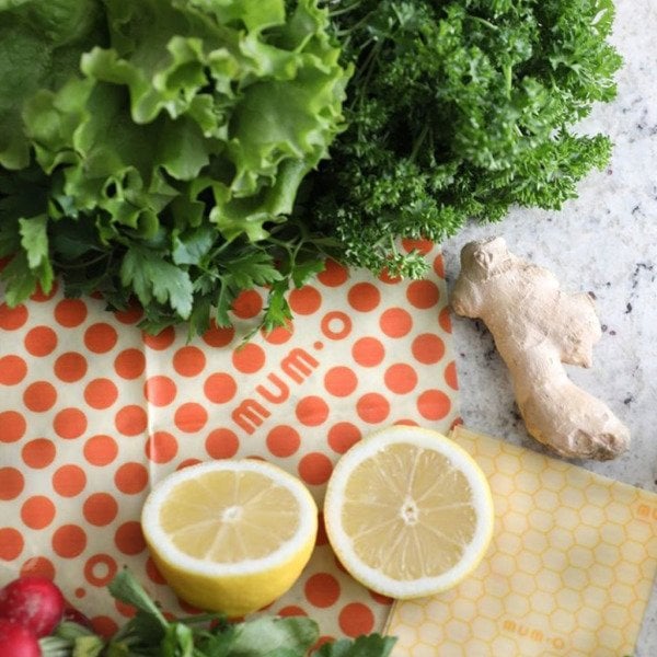 MUMO WRAP 3 FARKLI BOY