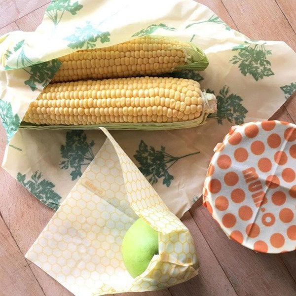 MUMO WRAP 3 FARKLI BOY