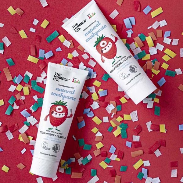 HUMBLE ÇOCUK - ÇİLEK