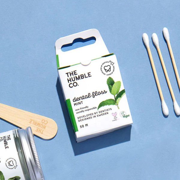 THE HUMBLE CO. - NANE