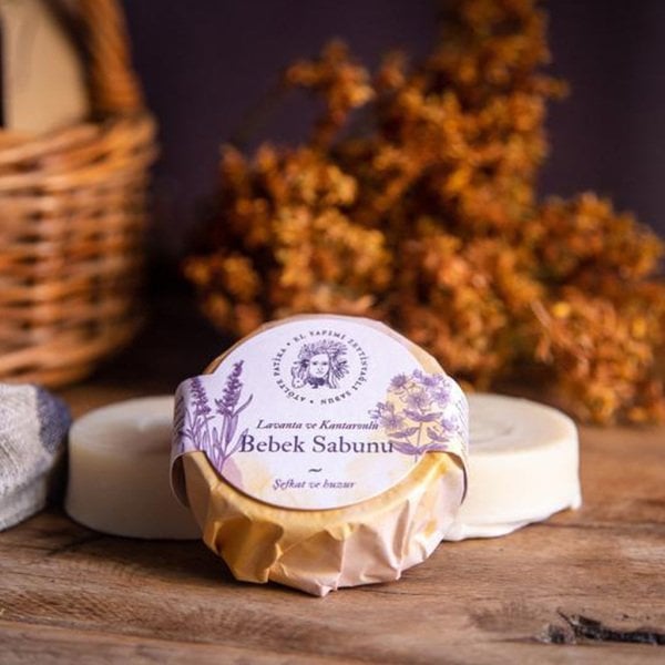 BEBEK SABUNU