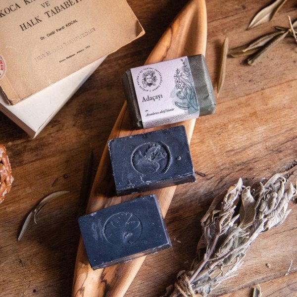 ADAÇAYI VE AKTİF KÖMÜR