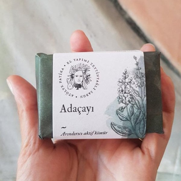 ADAÇAYI VE AKTİF KÖMÜR