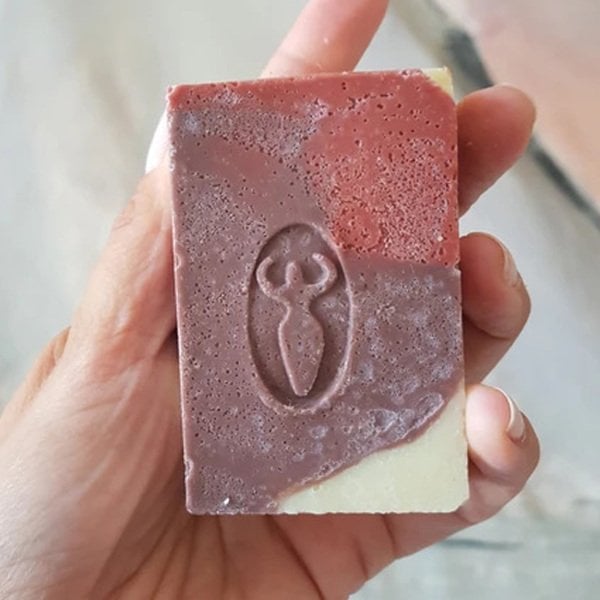 EBRULİ ''TANRIÇA'' SABUNU