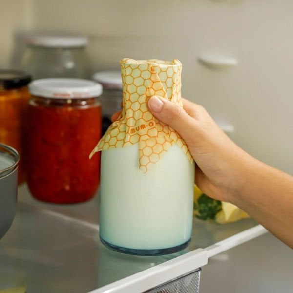 MUMO WRAP 5 KÜÇÜK BOY