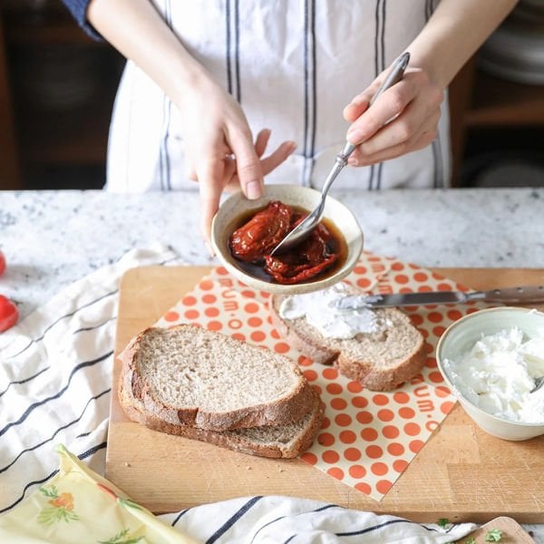 MUMO WRAP 3 ORTA BOY