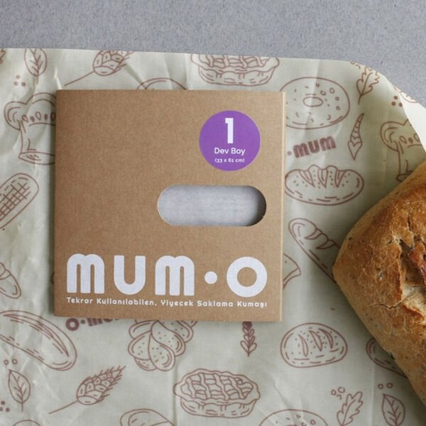 MUMO WRAP 1 DEV BOY