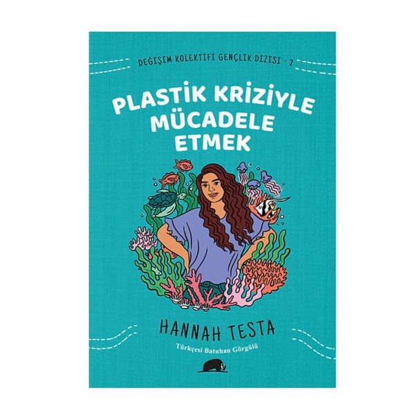 HANNAH TESTA