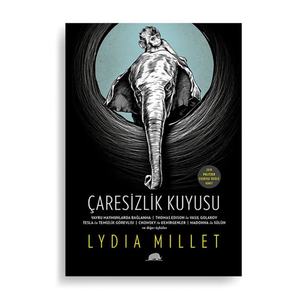 LYDIA MILLET
