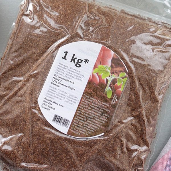 BOKASHI ACTIVE BRAN (1KGX2)