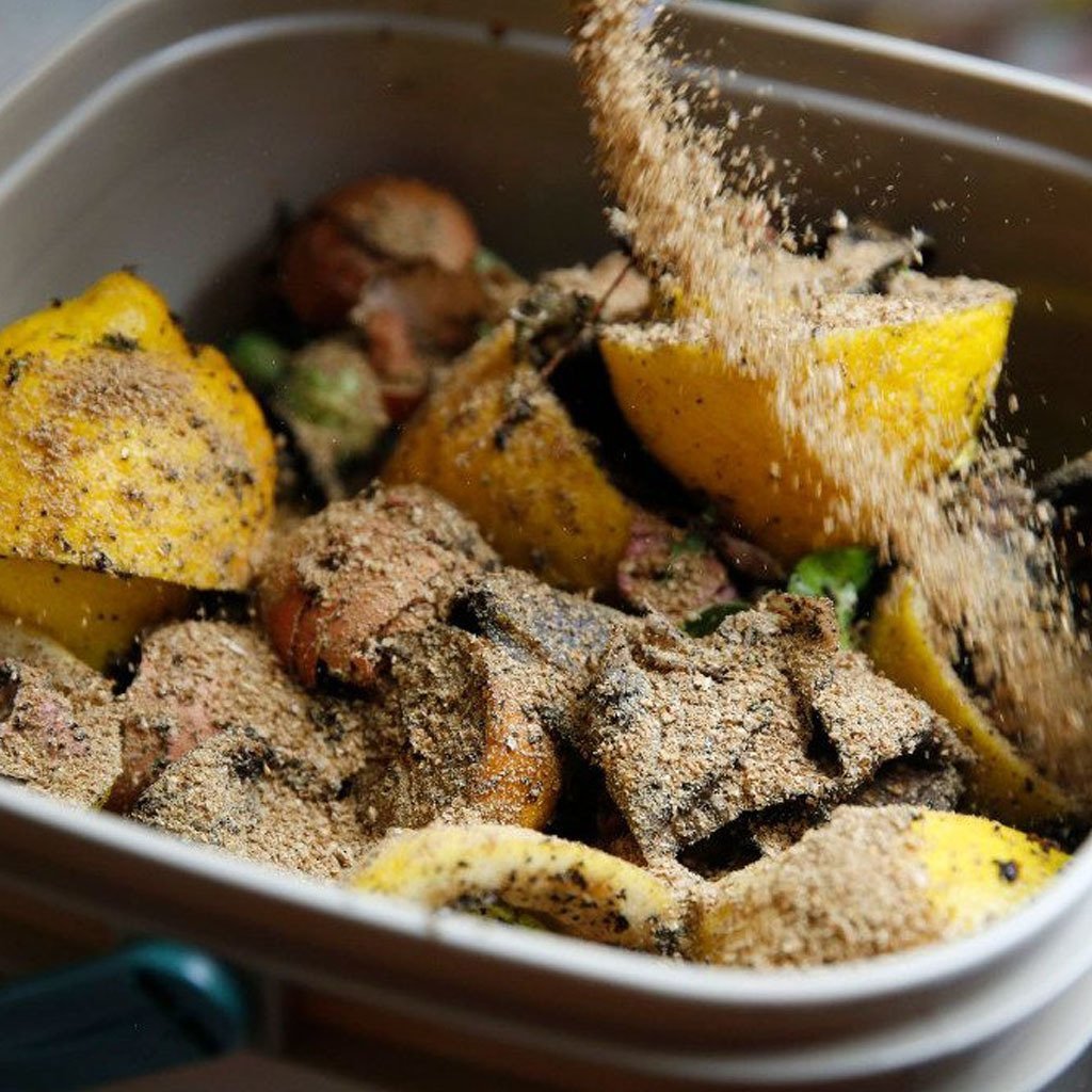 BOKASHI ACTIVE BRAN (1KGX2)