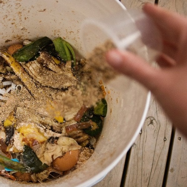 BOKASHI ACTIVE BRAN (1KGX2)