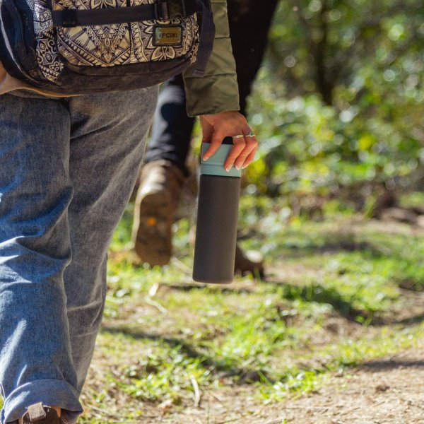 600ML ANTRASİT VE MAVİ