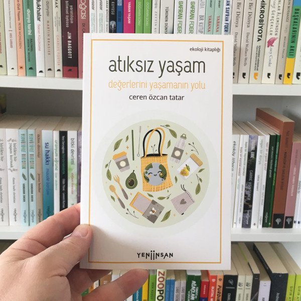 CEREN ÖZCAN TATAR