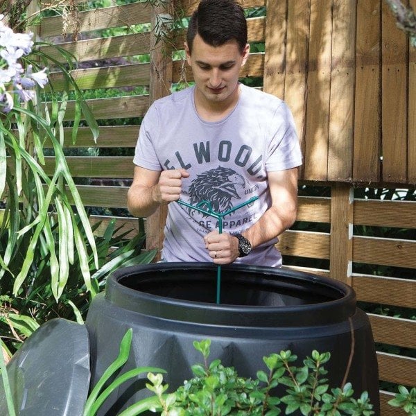 COMPOST MATE
