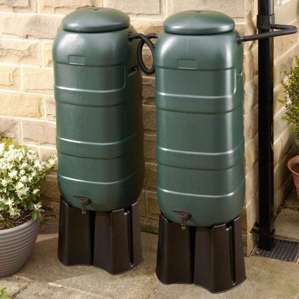 100L RAINSAVER - YEŞİL (1ADX2)