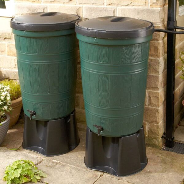 200L GARDEN LAKE (1ADX2)