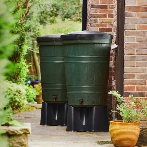 200L GARDEN LAKE (1ADX2)