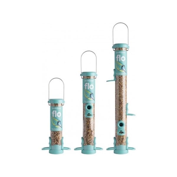 FLO AQUA (SEED FEEDER) - MEDIUM