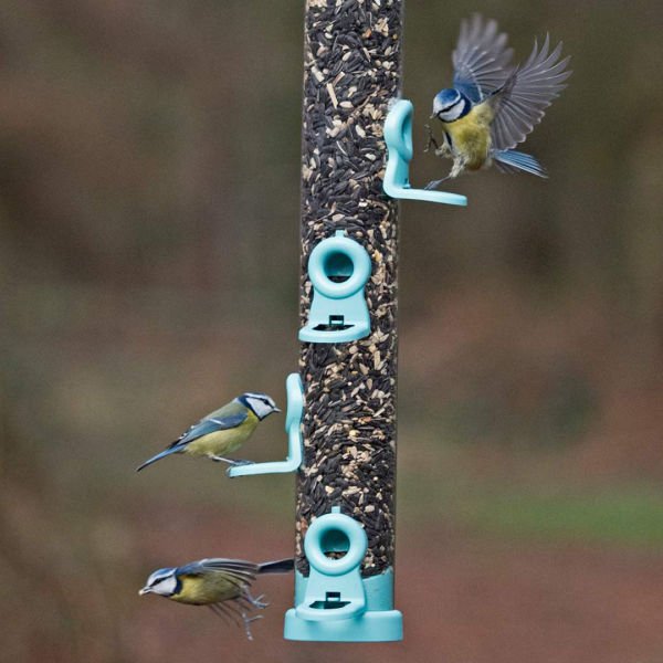 FLO AQUA (SEED FEEDER9 - LARGE