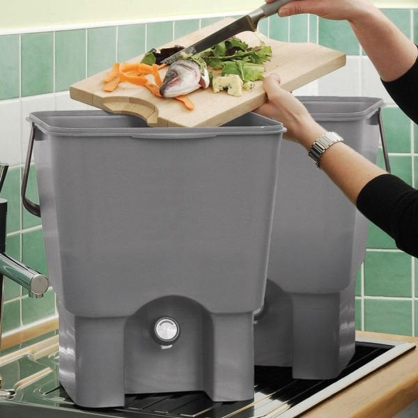 KITCHEN COMPOSTER (1ADX2)