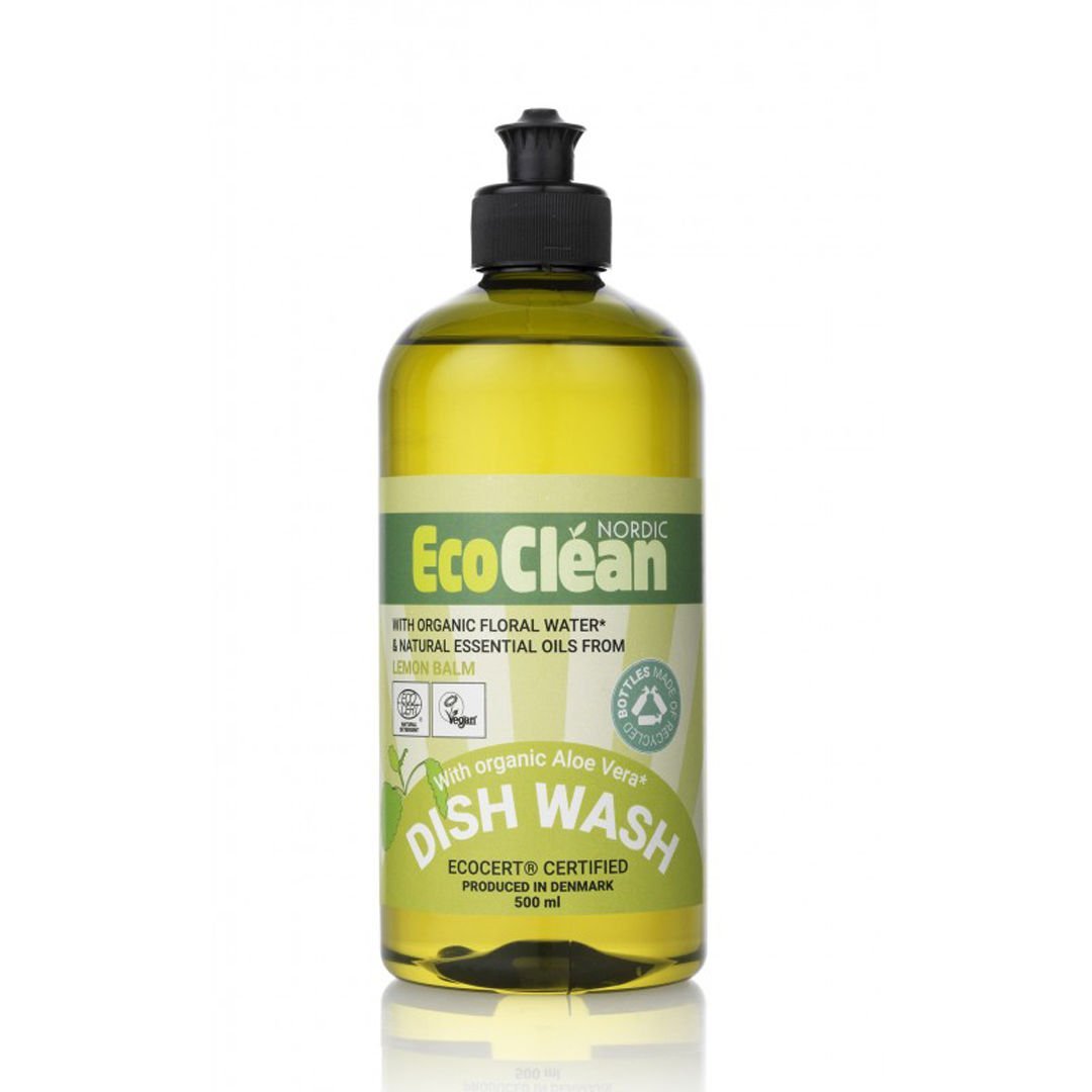 500ML ECO CLEAN - LİMON