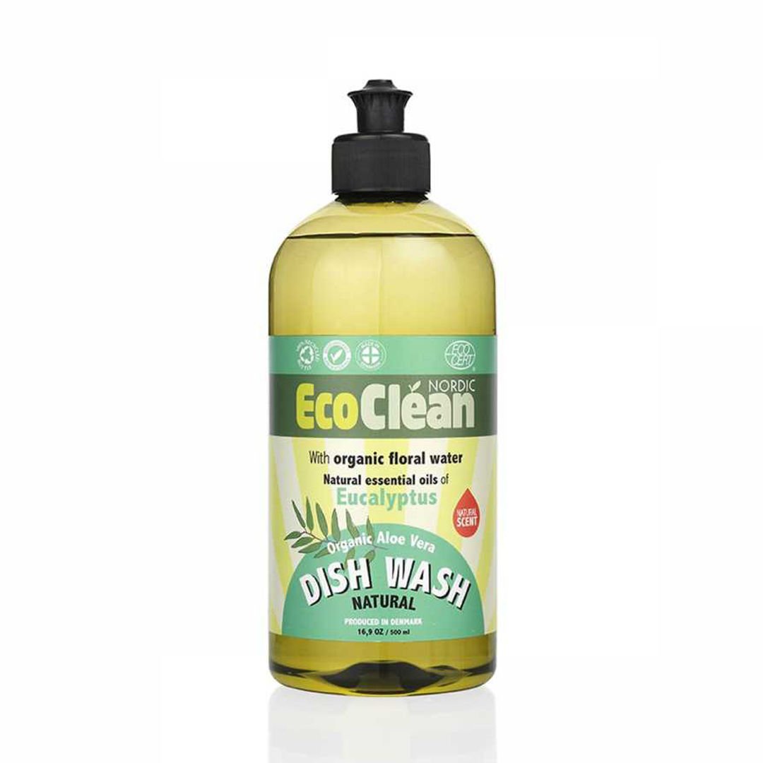 500ML ECO CLEAN - OKALİPTUS
