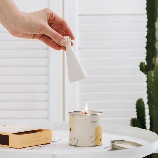 TOP MUM SÖNDÜRÜCÜ - BENEKLİ