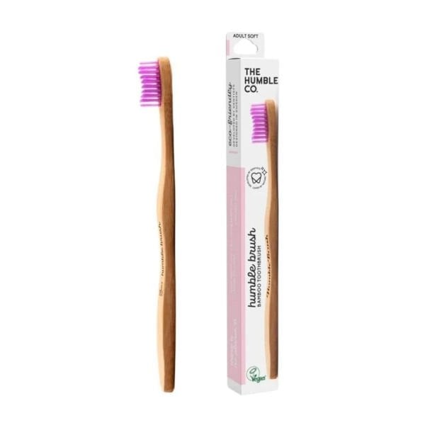 HUMBLE YETİŞKİN SOFT - LILA