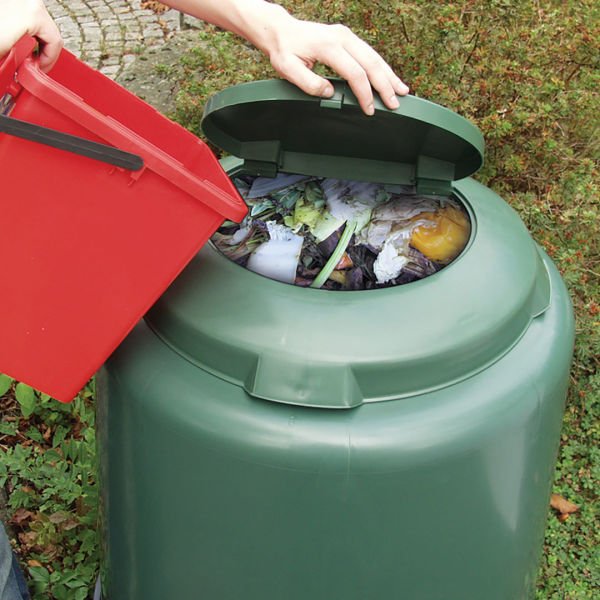 280L RAPID COMPOSTER
