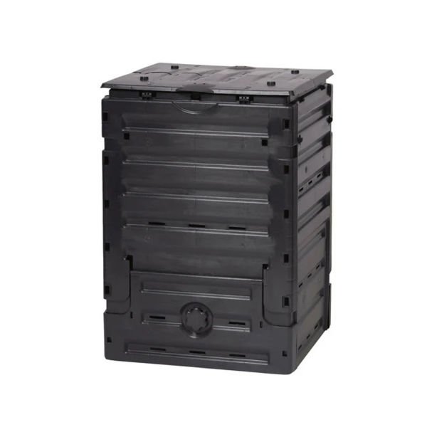 300L ECO MASTER - SİYAH
