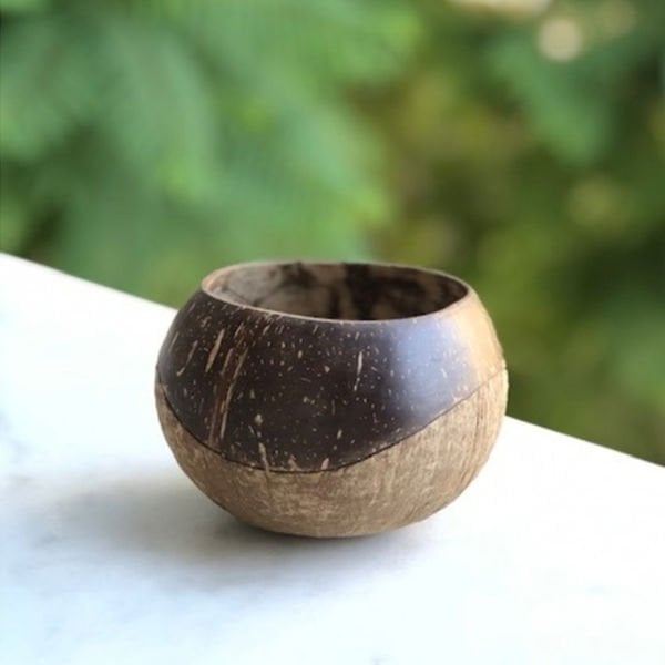 MYCOCO BOWL - CUP YIN+YANG